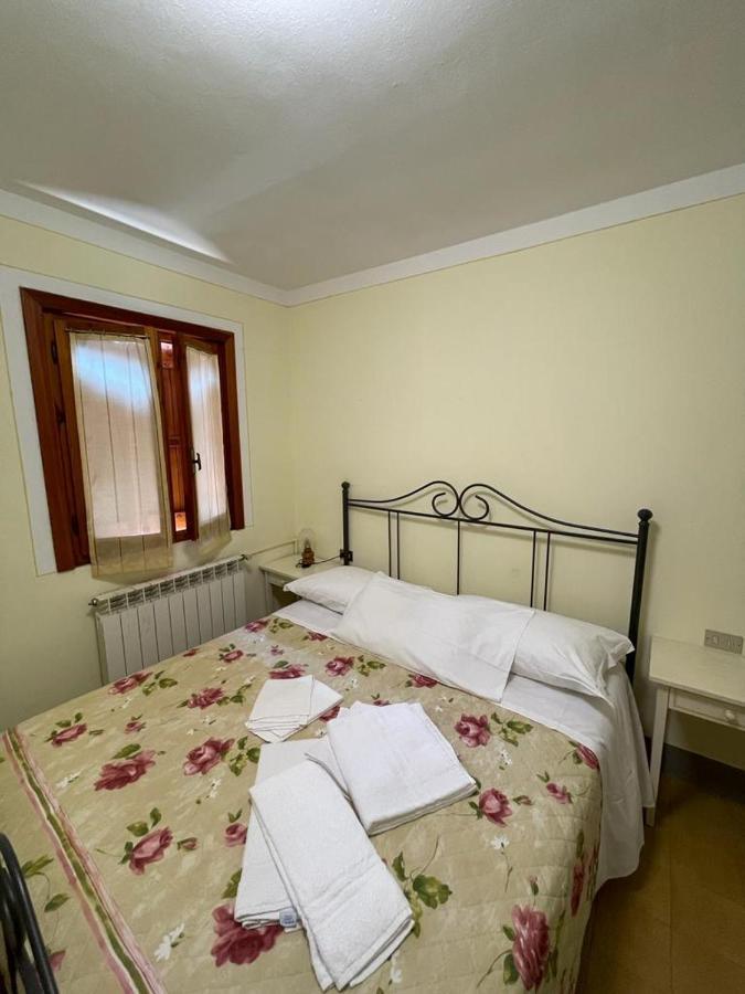 Agriturismo Bicocchi Villa Piteglio Exterior photo
