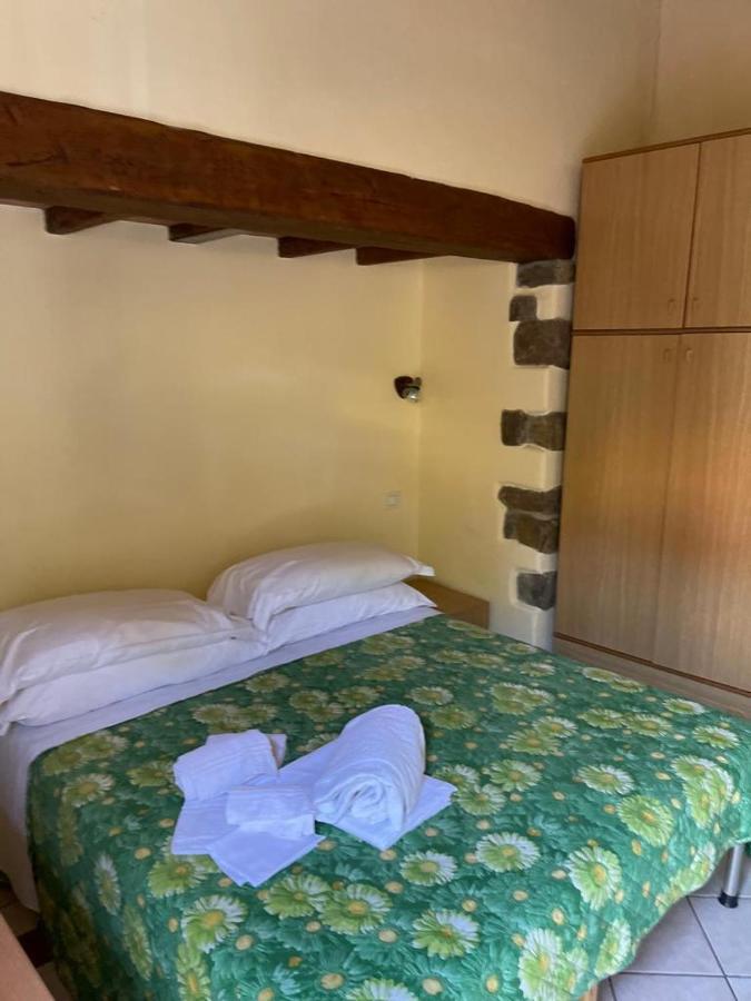 Agriturismo Bicocchi Villa Piteglio Exterior photo
